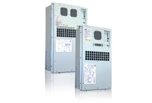 DC Air Conditioner